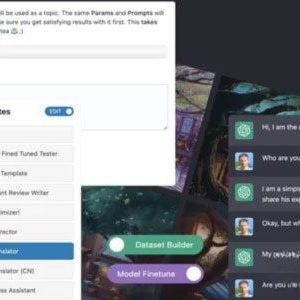 AI Engine Pro v3.1.9 - ChatGPT Chatbot, GPT Content Generator, Custom Playground & Features