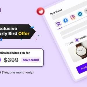 Bit Social Pro v1.7.2