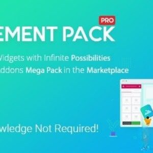 Element Pack v9.0.1 - Addon for Elementor Page Builder