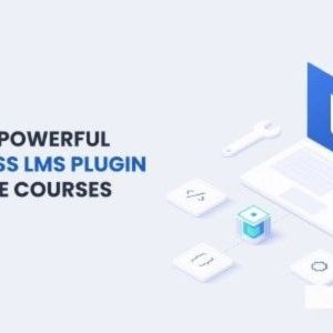 MasterStudy LMS Learning Management System PRO v4.8.1