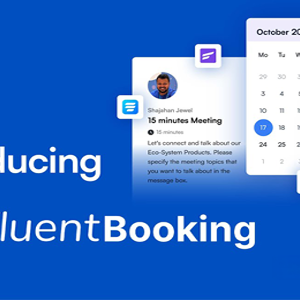 Fluent Booking Pro v1.9.11